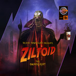 Devin Townsend: Ziltoid The Omniscient